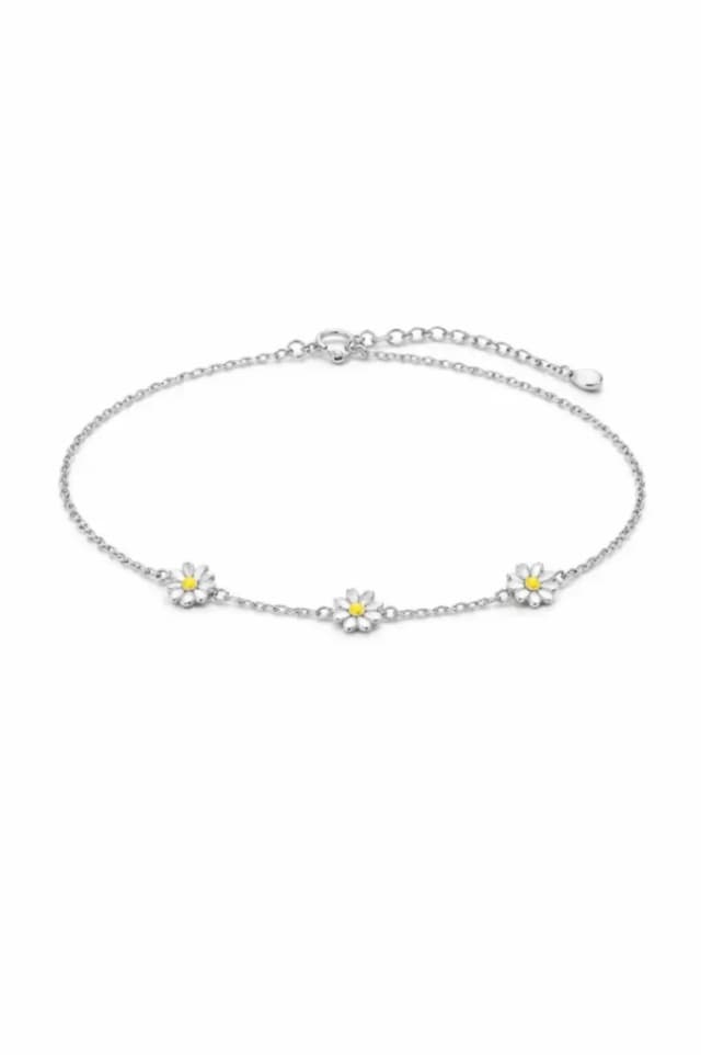 BABY BRACELET FLOWER MODEL-1